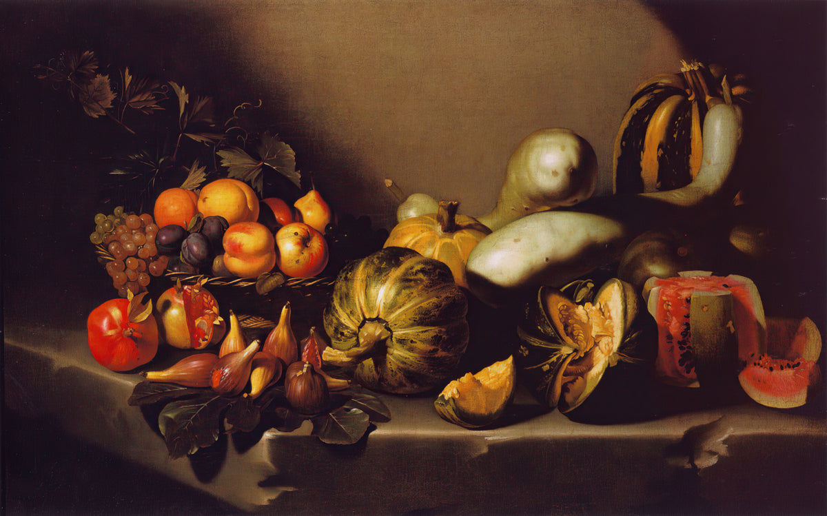 Caravaggio — Fine Art Print No. 1