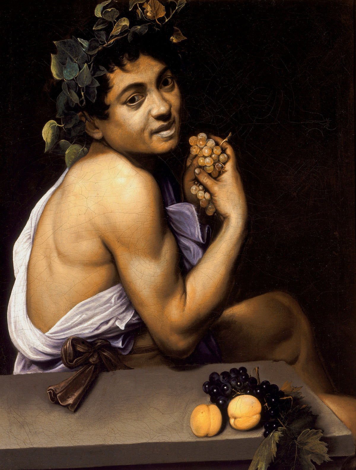 Caravaggio — Fine Art Print No. 2