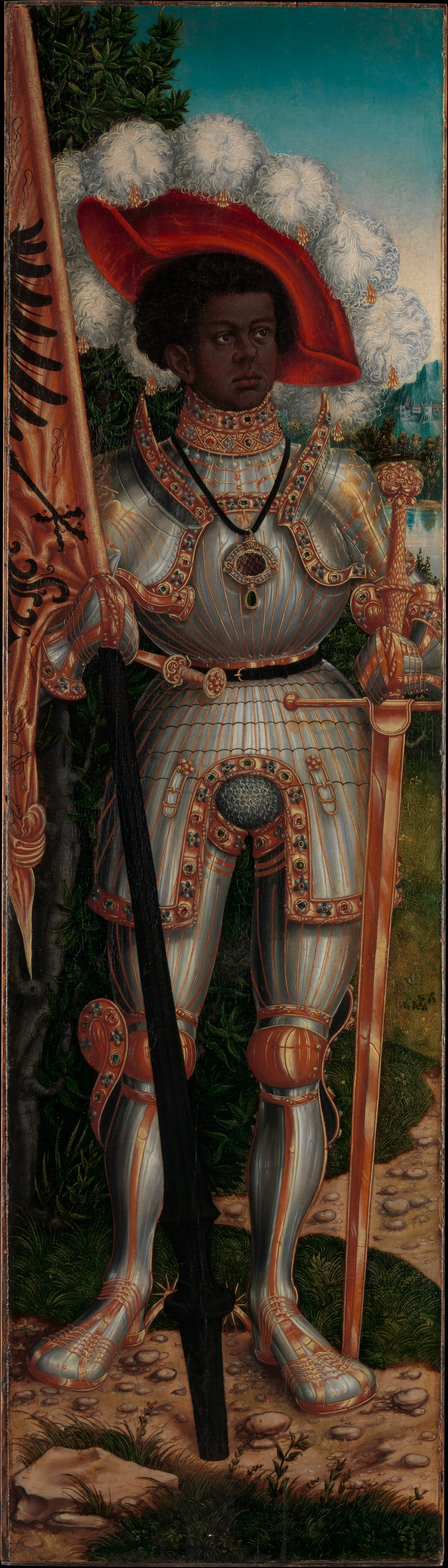 Renaissance Masters - Renaissance Masterpiece No. 147