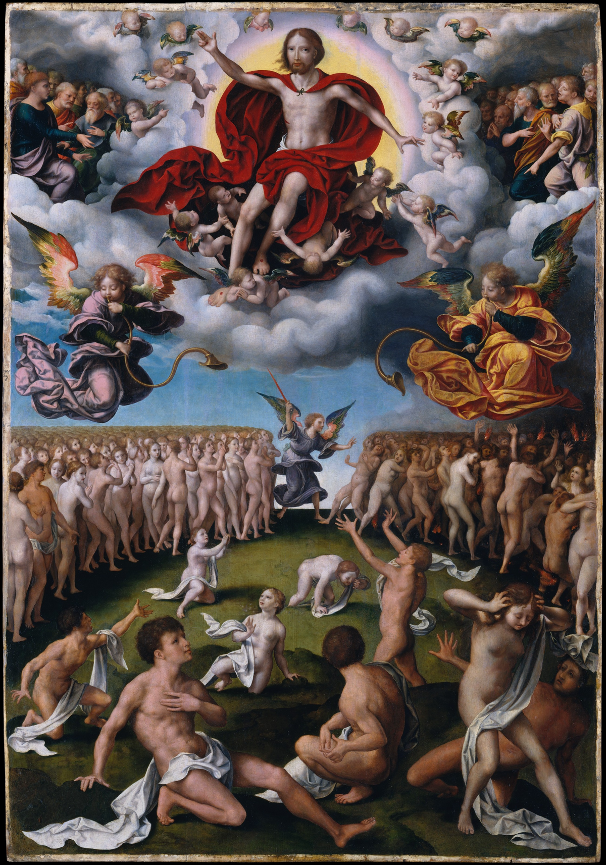 Renaissance Masters - Renaissance Masterpiece No. 154