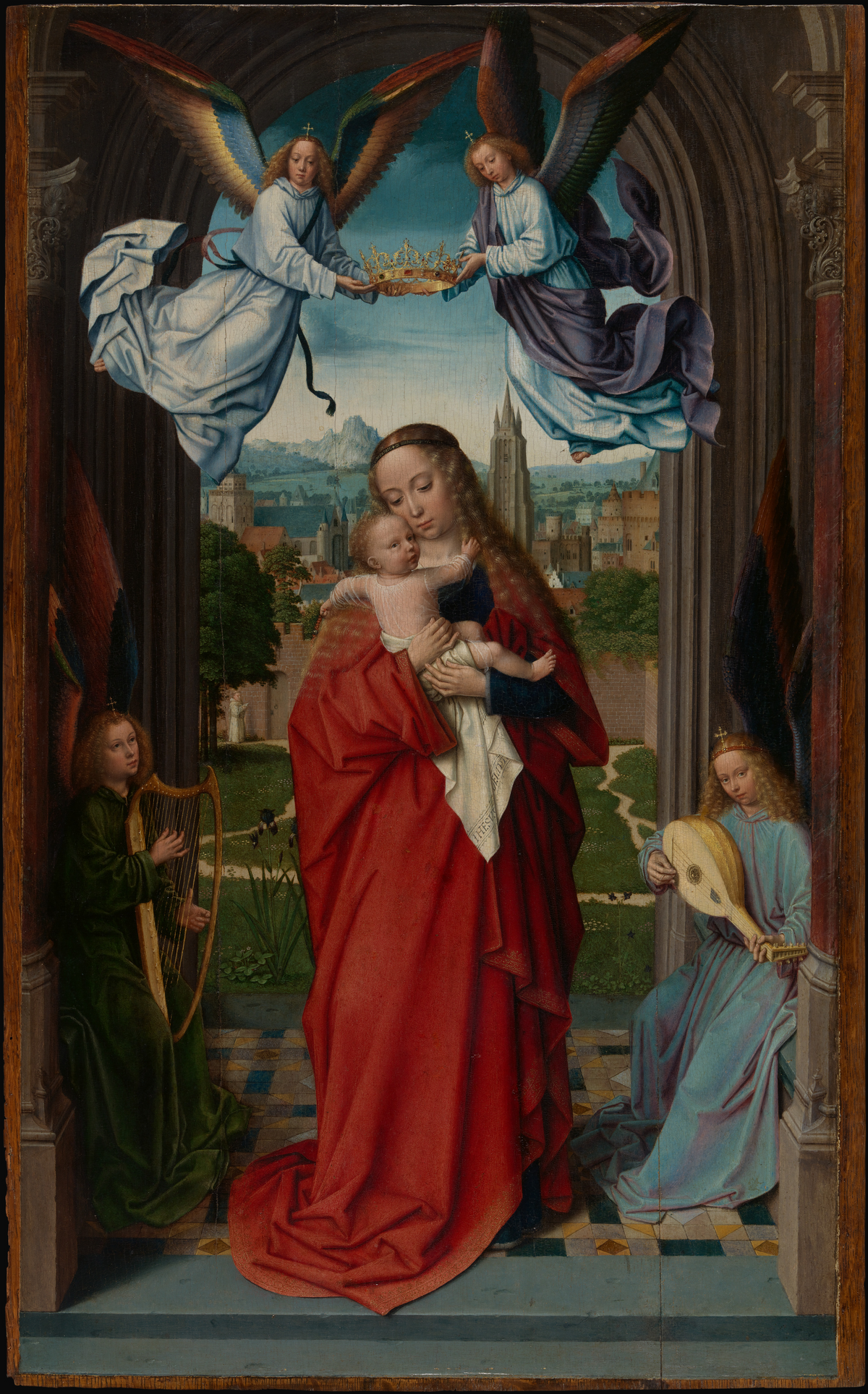Renaissance Masters - Renaissance Masterpiece No. 169