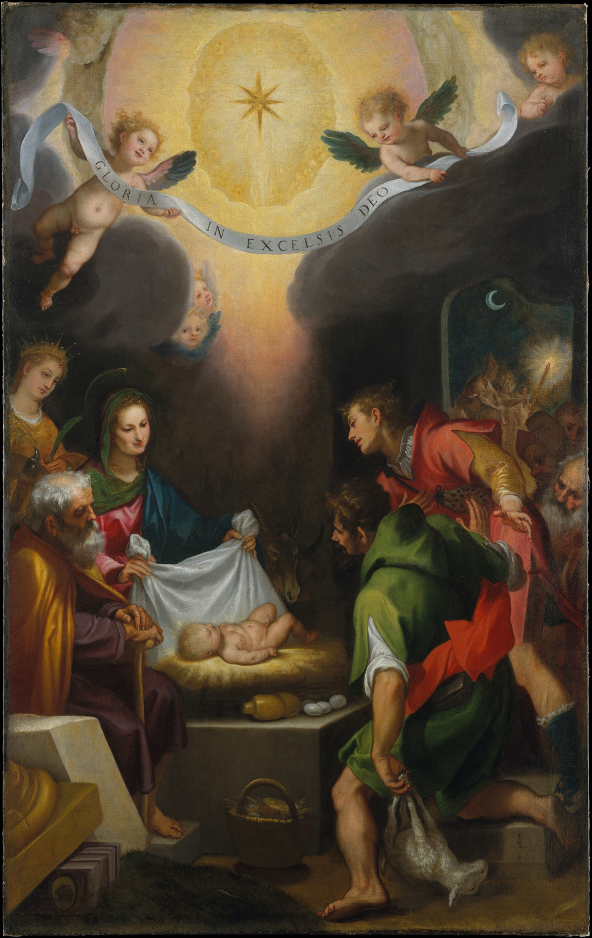 Renaissance Masters - Renaissance Masterpiece No. 171