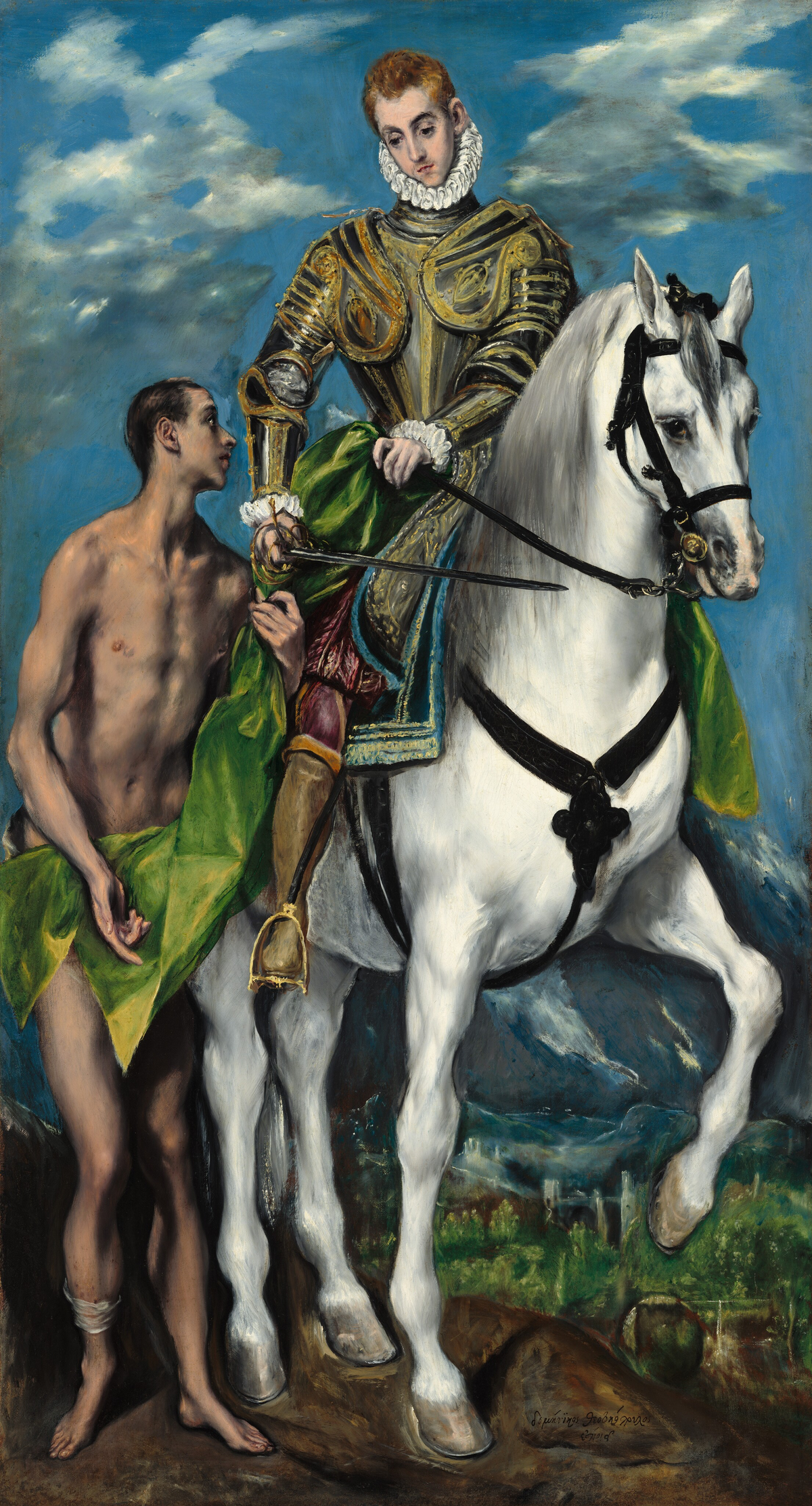 Renaissance Masters - Renaissance Masterpiece No. 225