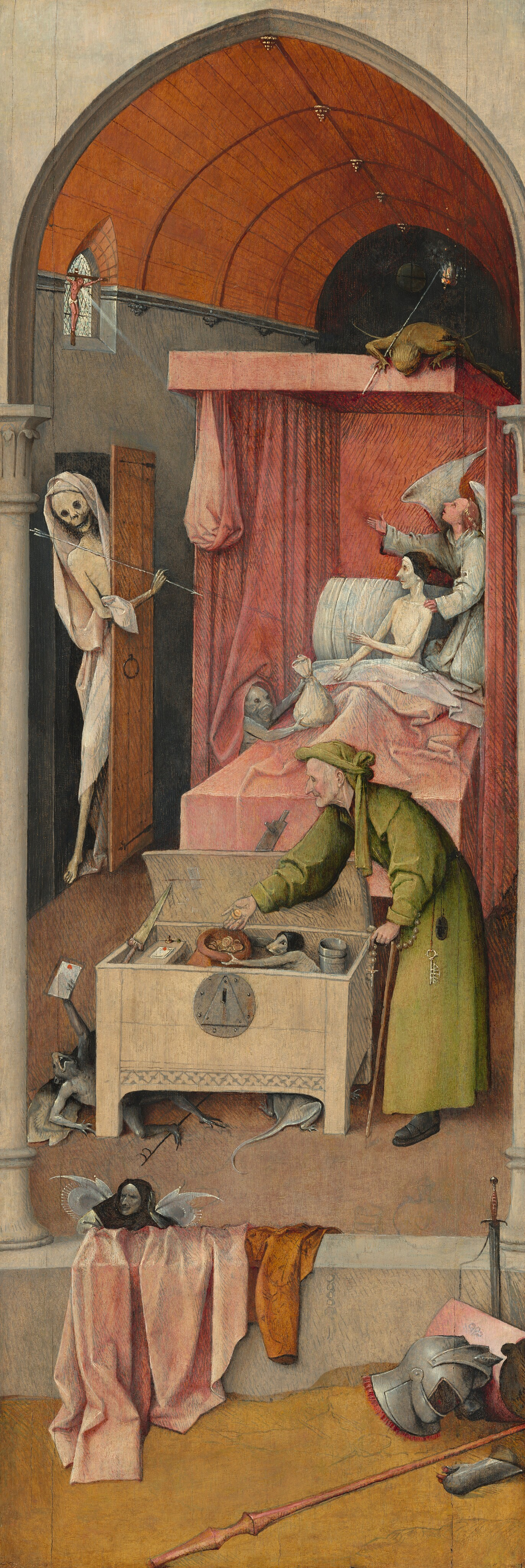 Renaissance Masters - Renaissance Masterpiece No. 226