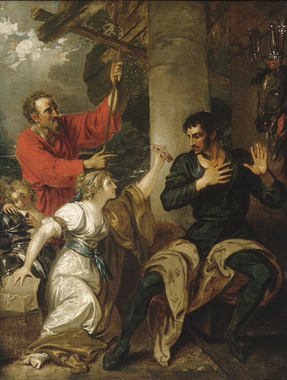 Renaissance Masters - Renaissance Masterpiece No. 229