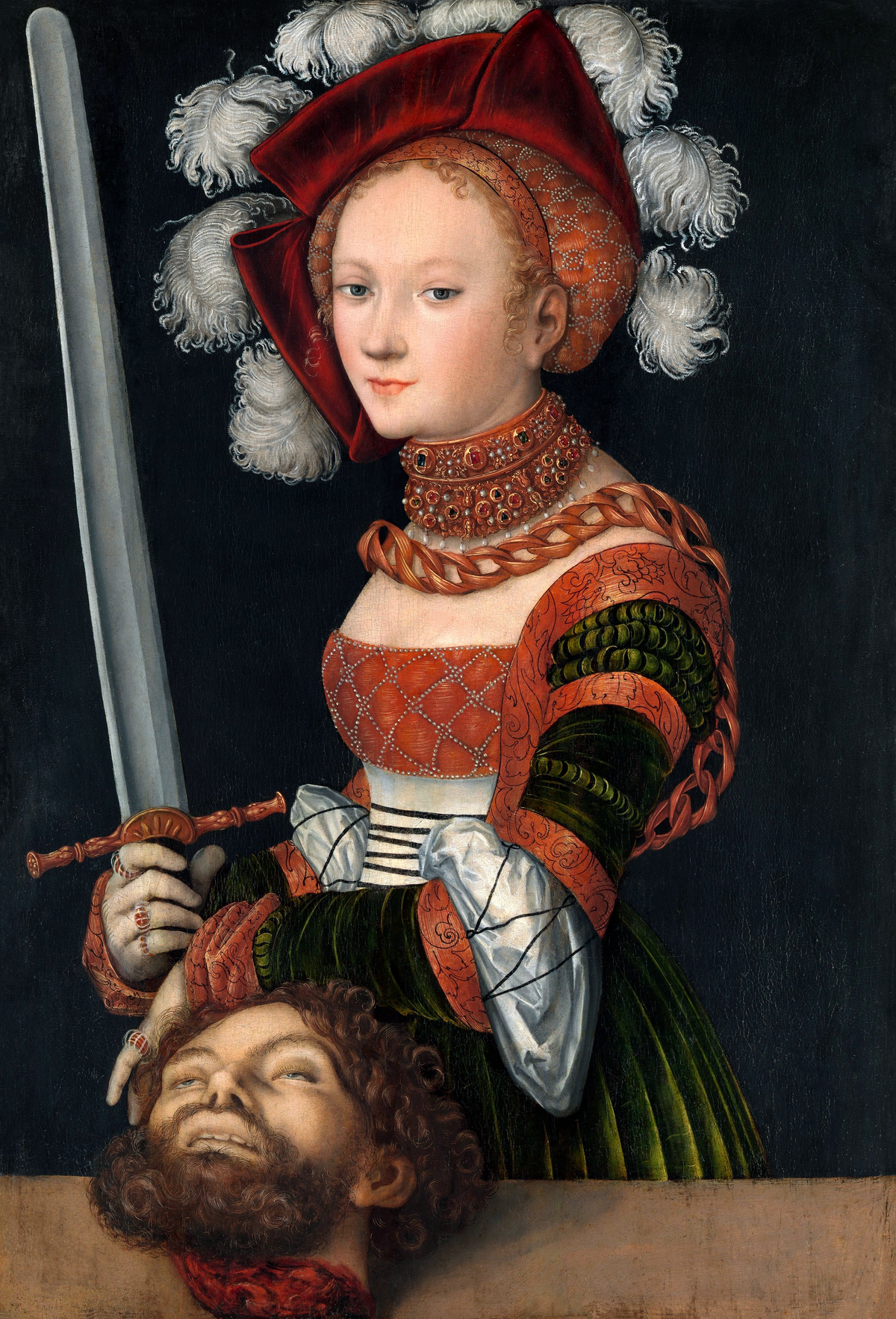 Renaissance Masters - Renaissance Masterpiece No. 268