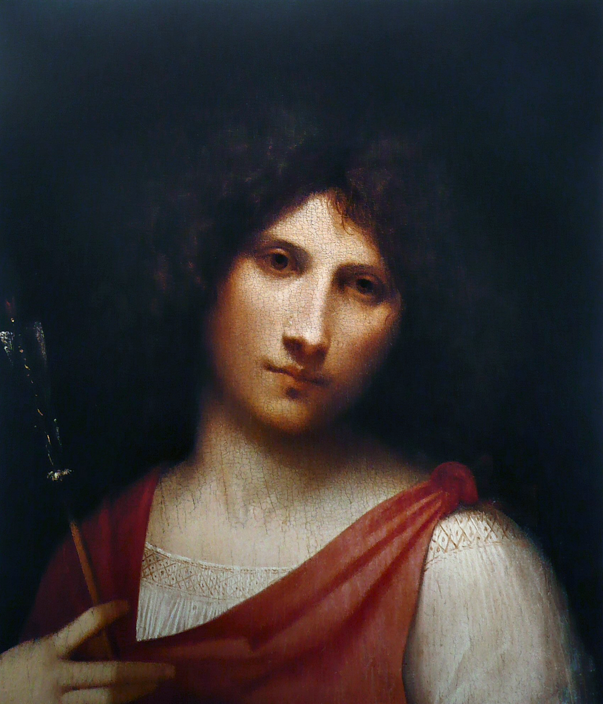 Renaissance Masters - Renaissance Masterpiece No. 270