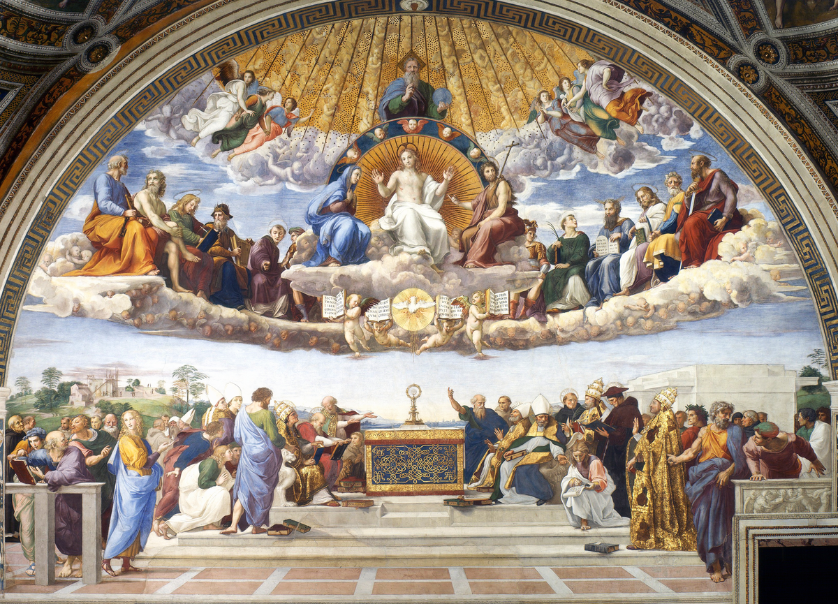 Renaissance Masters - Renaissance Masterpiece No. 322