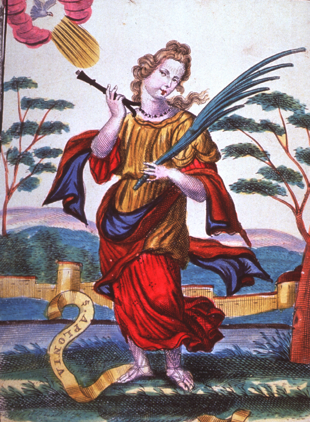 Renaissance Masters - Renaissance Masterpiece No. 35