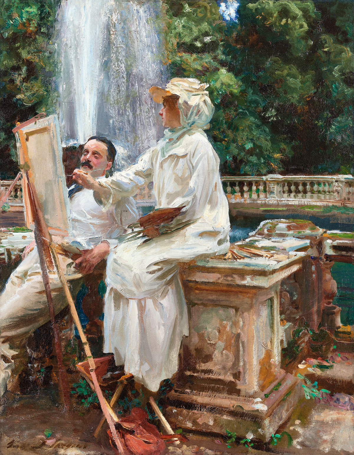 Renaissance Masters - Renaissance Masterpiece No. 373