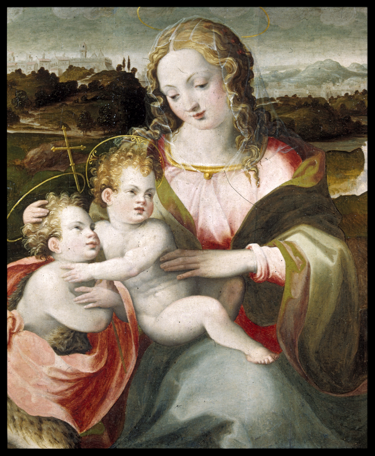 Renaissance Masters - Renaissance Masterpiece No. 50
