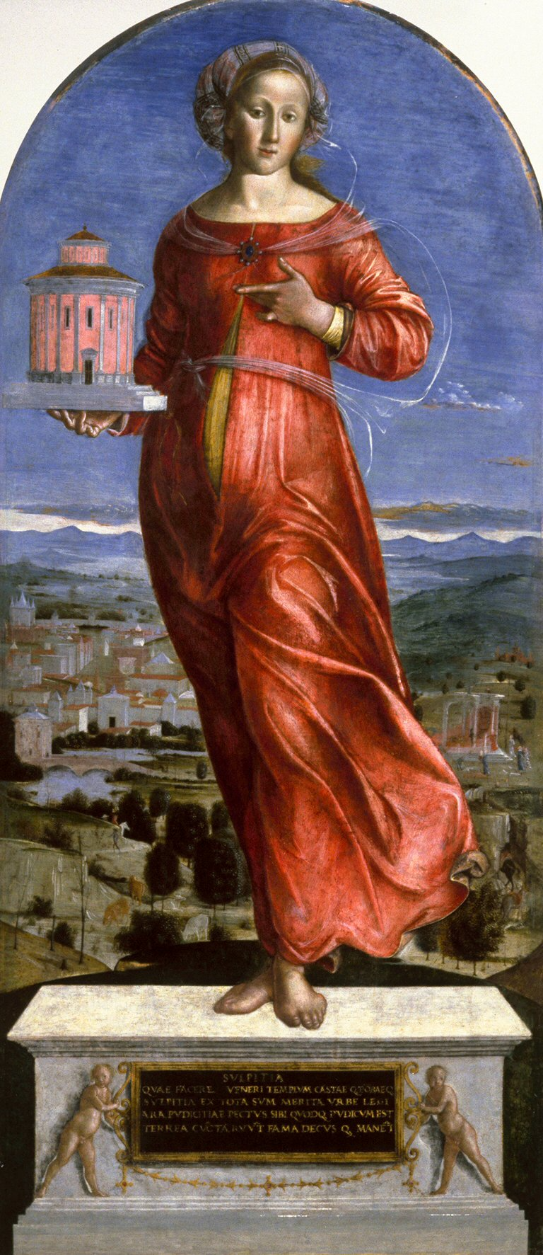 Renaissance Masters - Renaissance Masterpiece No. 57