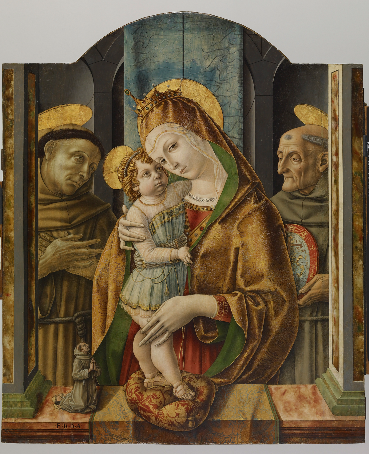 Renaissance Masters - Renaissance Masterpiece No. 58