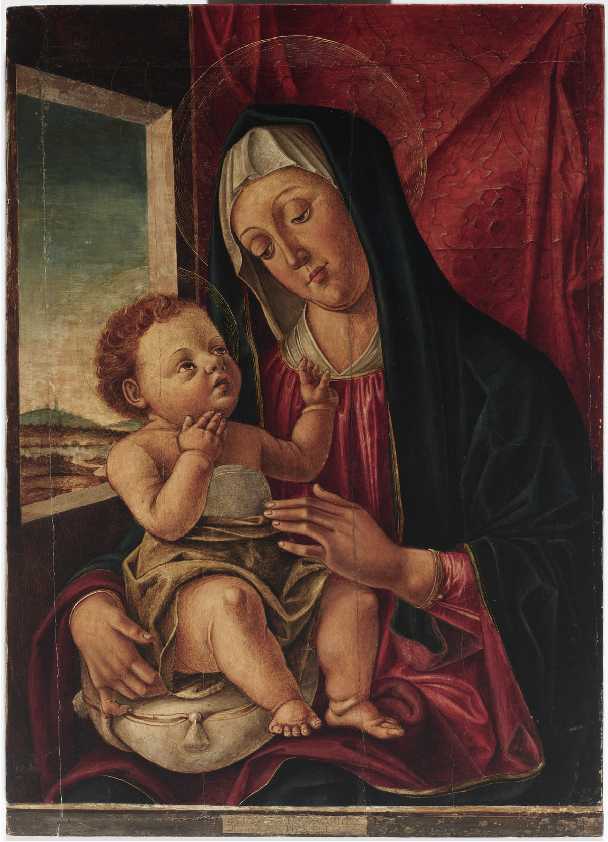 Renaissance Masters - Renaissance Masterpiece No. 60