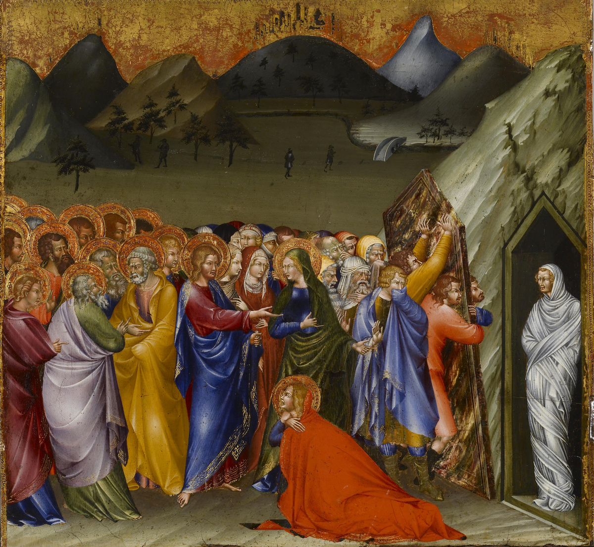 Renaissance Masters - Renaissance Masterpiece No. 65