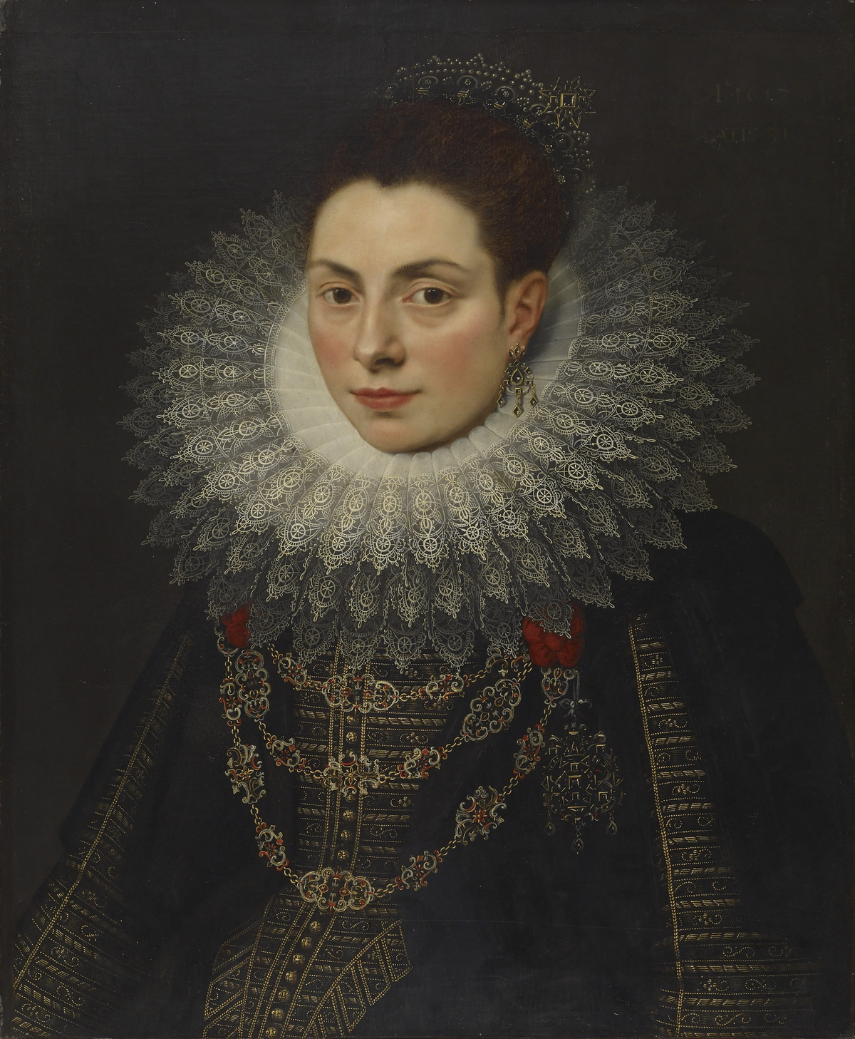 Renaissance Masters - Renaissance Masterpiece No. 72