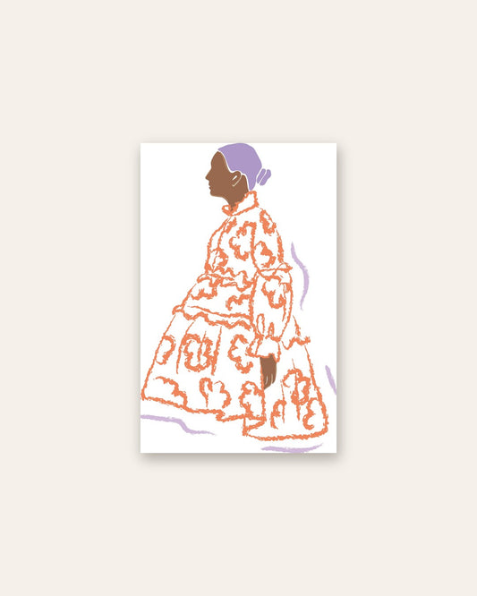 SENT Studio - Blooming Flowers Poster No. 59
