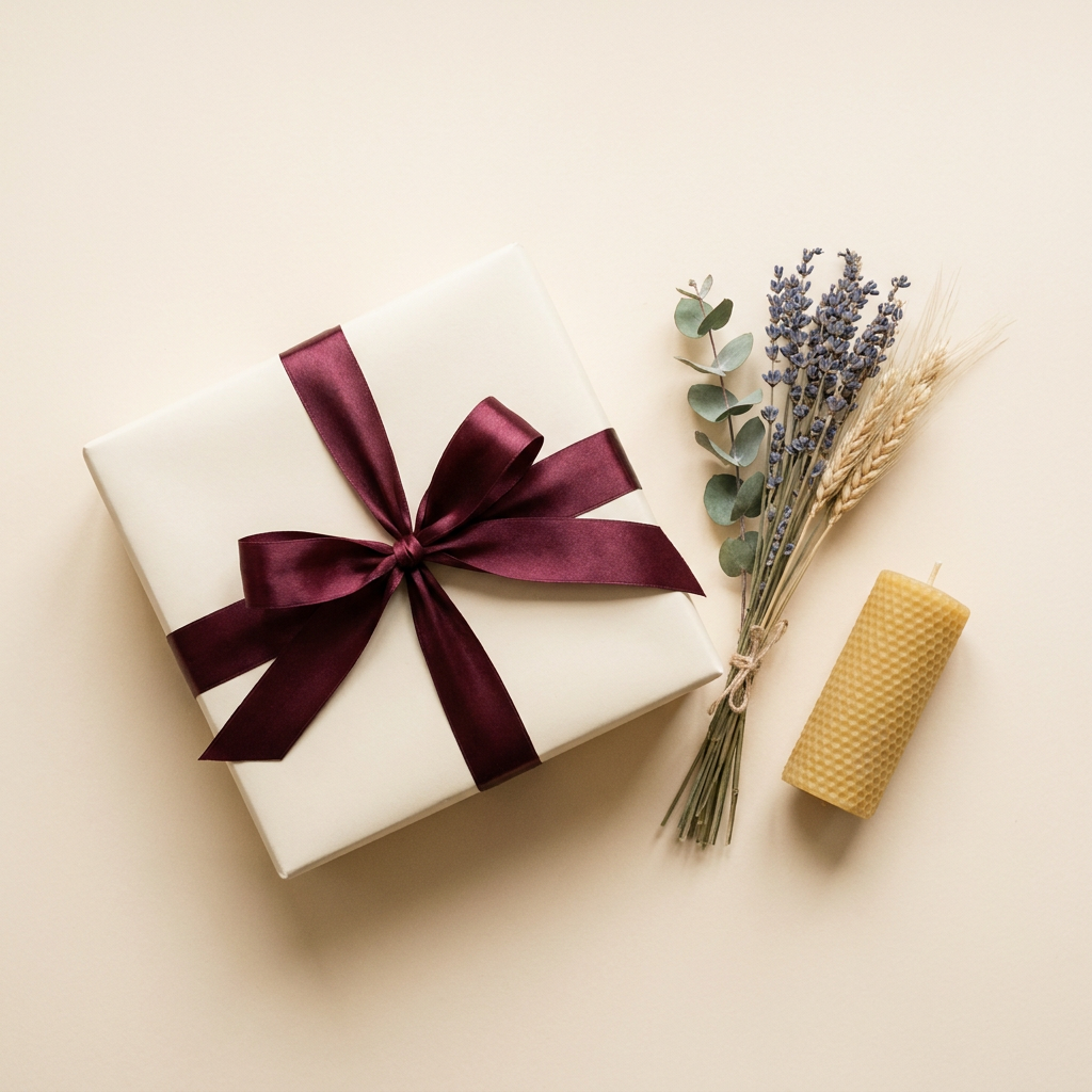 The Just Because Box
