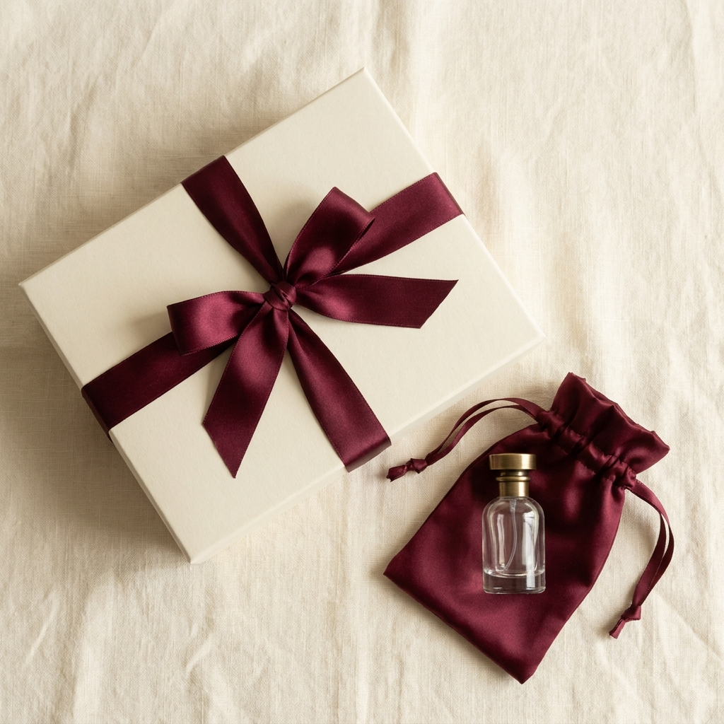 The Little Luxuries Box