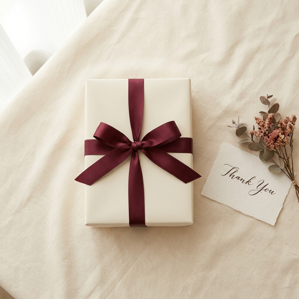 The Thank You Box