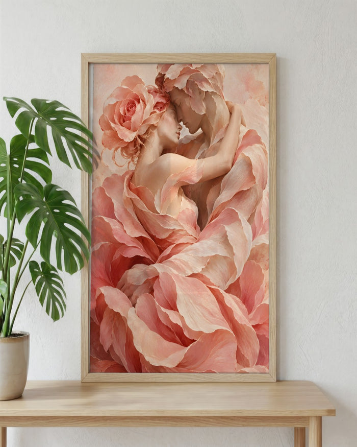 Soft & Romantic