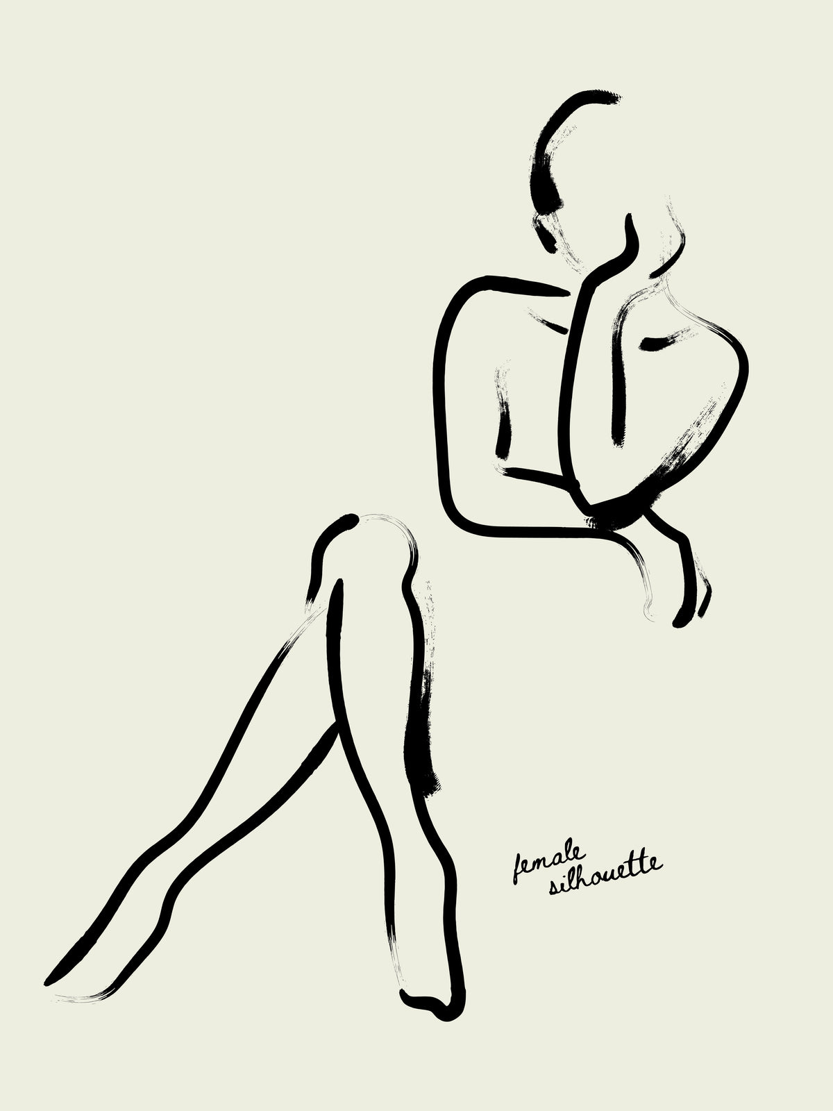 SENT Studio - Bohemian Poster No. 3