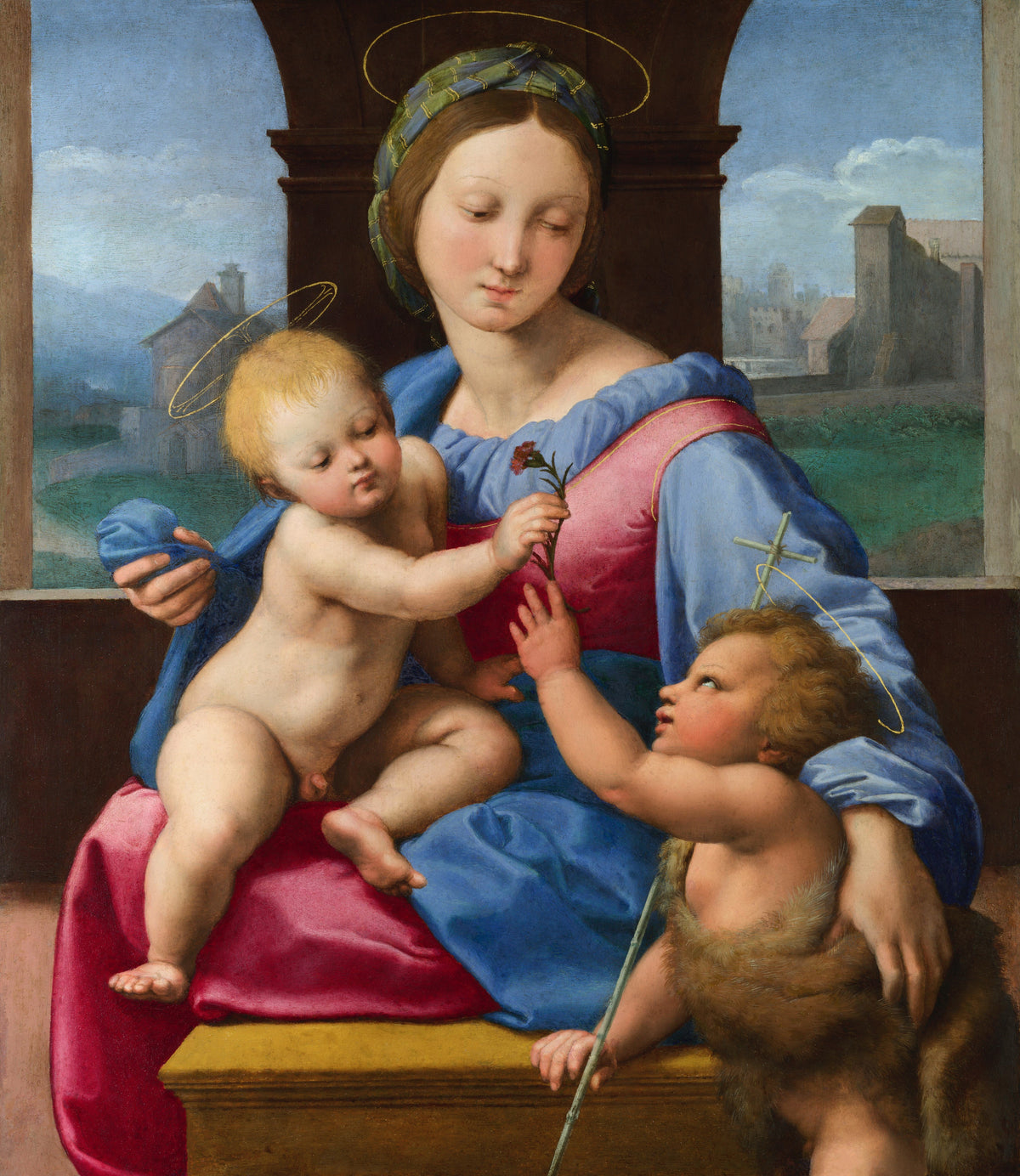 Renaissance Masters - Renaissance Masterpiece No. 297