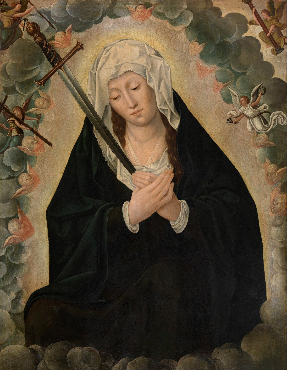 Renaissance Masters - Renaissance Masterpiece No. 391