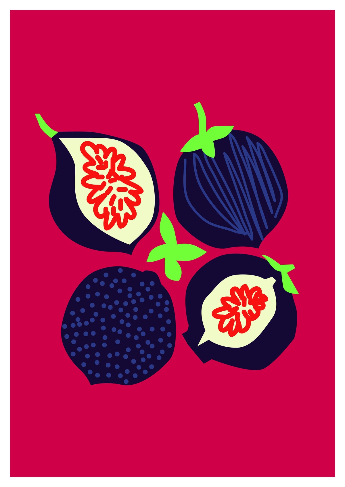 SENT Studio - Artistic Poster No. 36