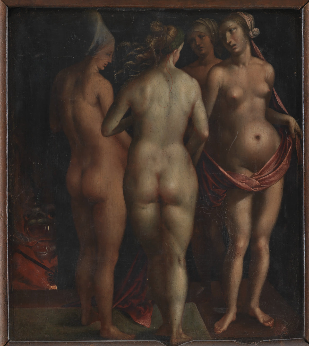 Renaissance Masters - Renaissance Masterpiece No. 187