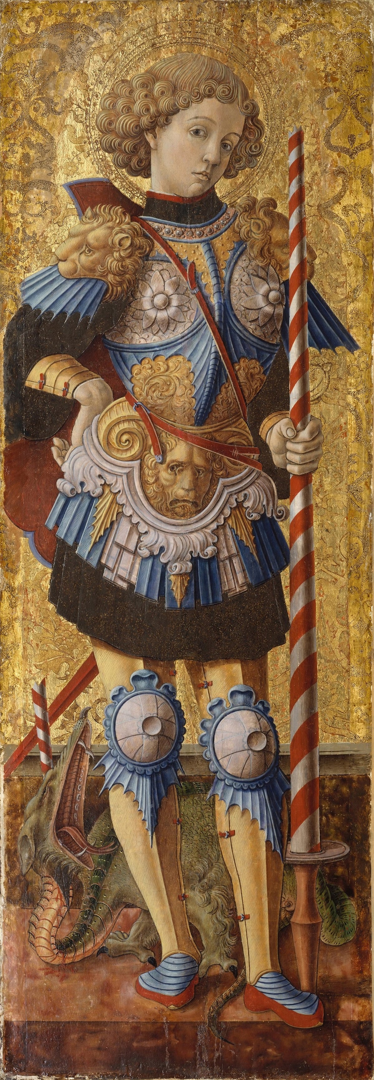 Renaissance Masters - Renaissance Masterpiece No. 262