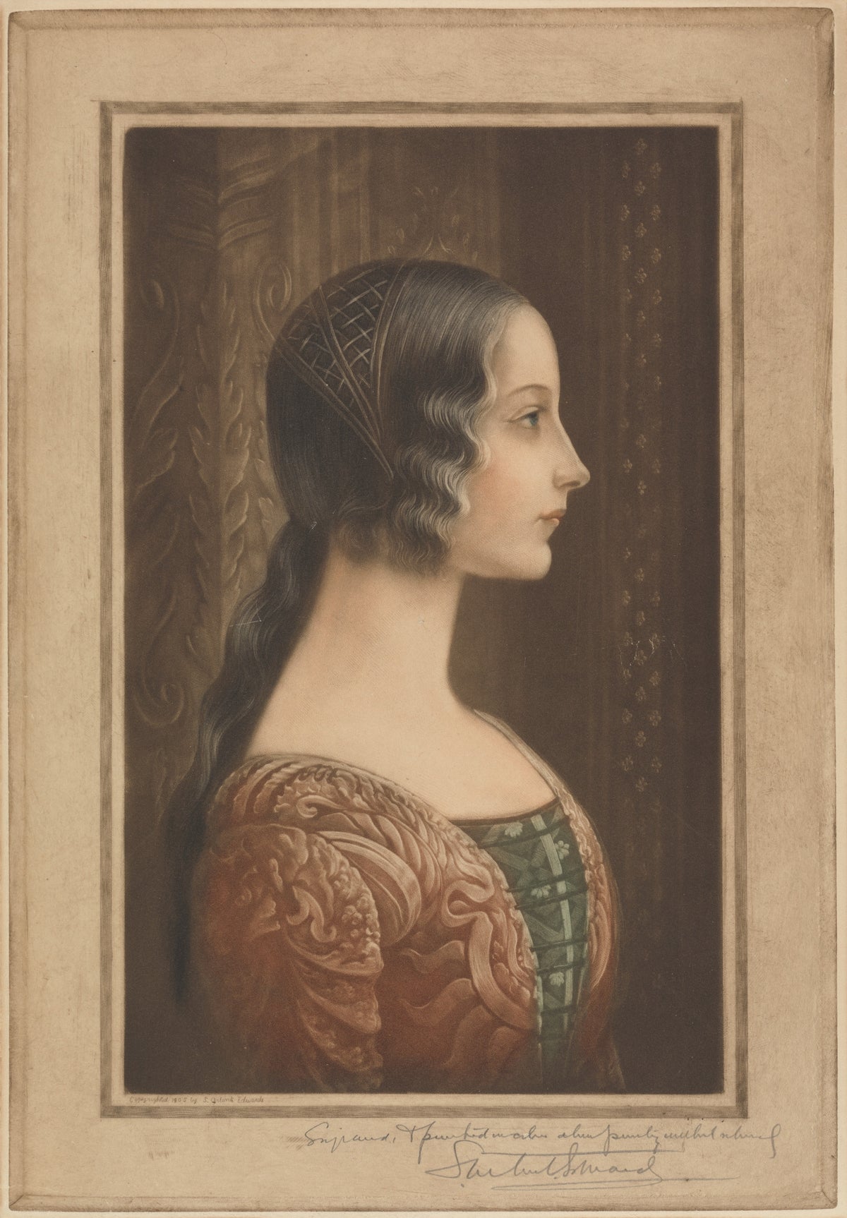 Renaissance Masters - Renaissance Masterpiece No. 127
