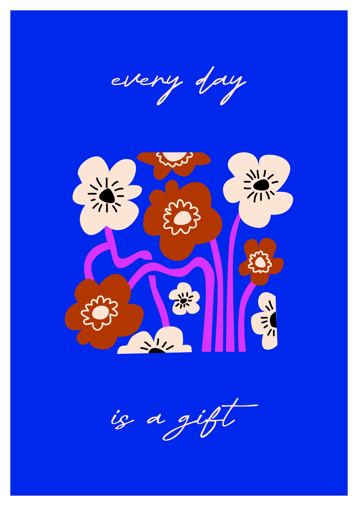 SENT Studio - Artistic Poster No. 38