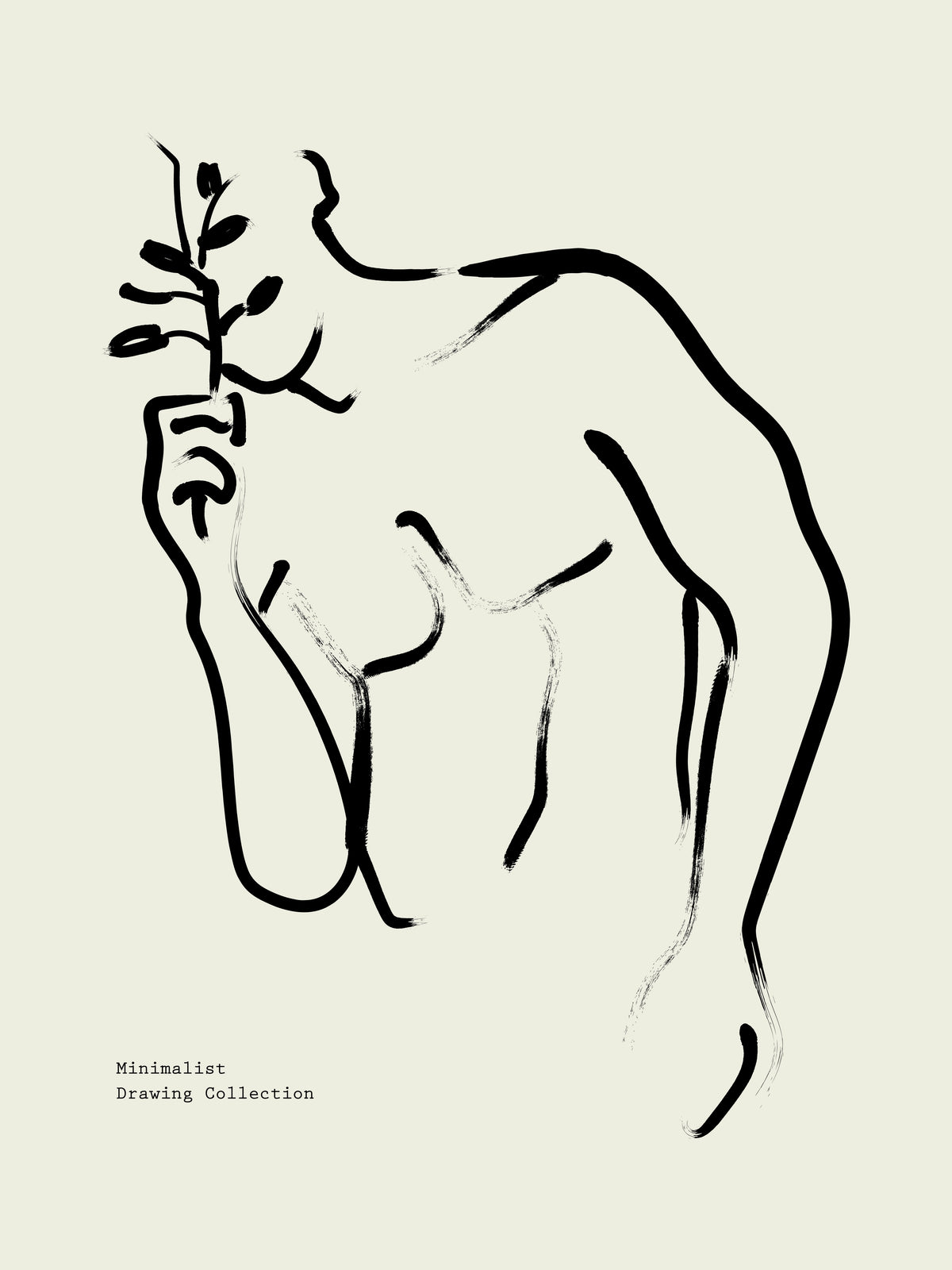 SENT Studio - Bohemian Poster No. 53