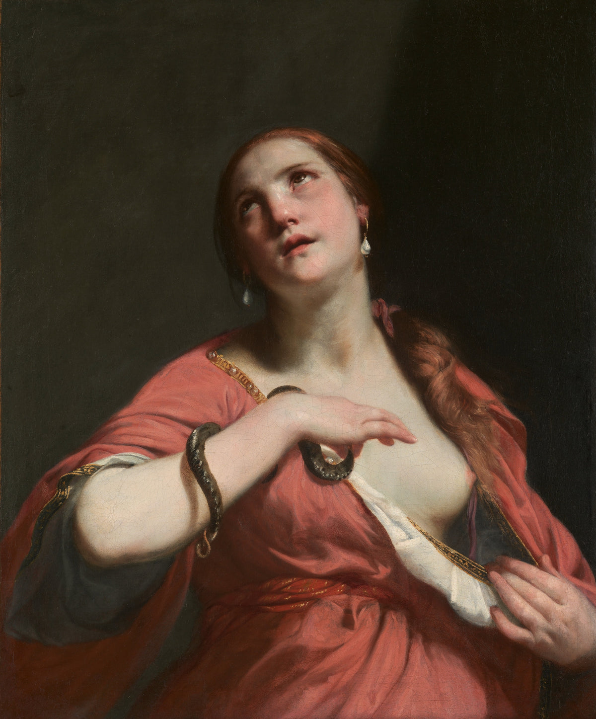 Renaissance Masters - Cleopatra