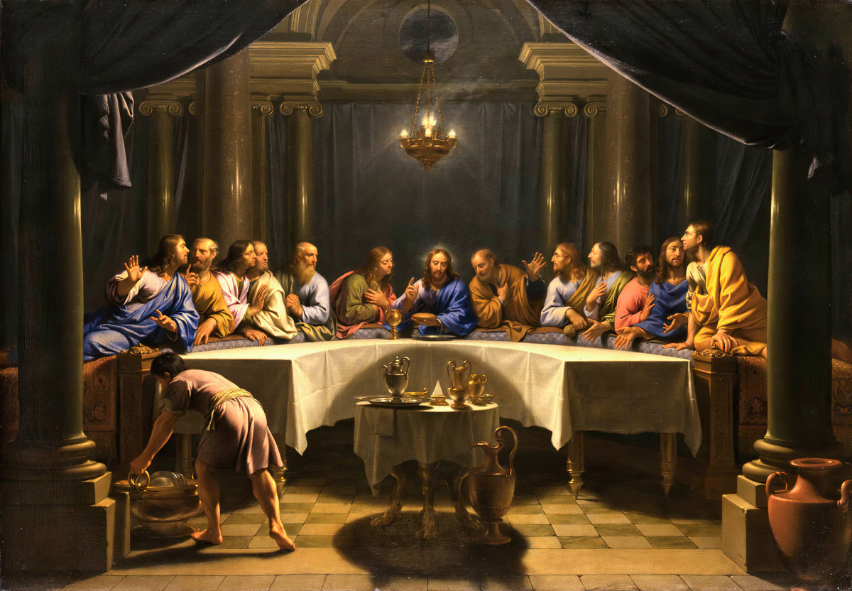 Renaissance Masters - Renaissance Masterpiece No. 403