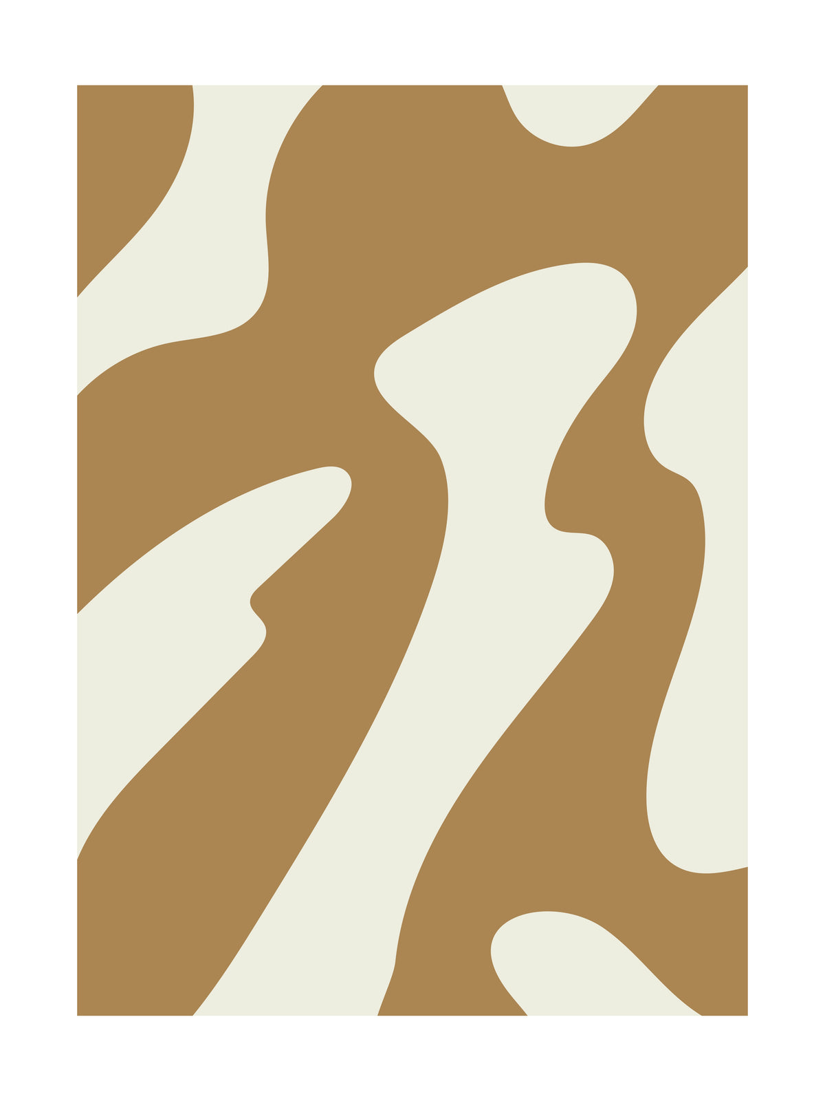 SENT Studio - Bohemian Poster No. 93