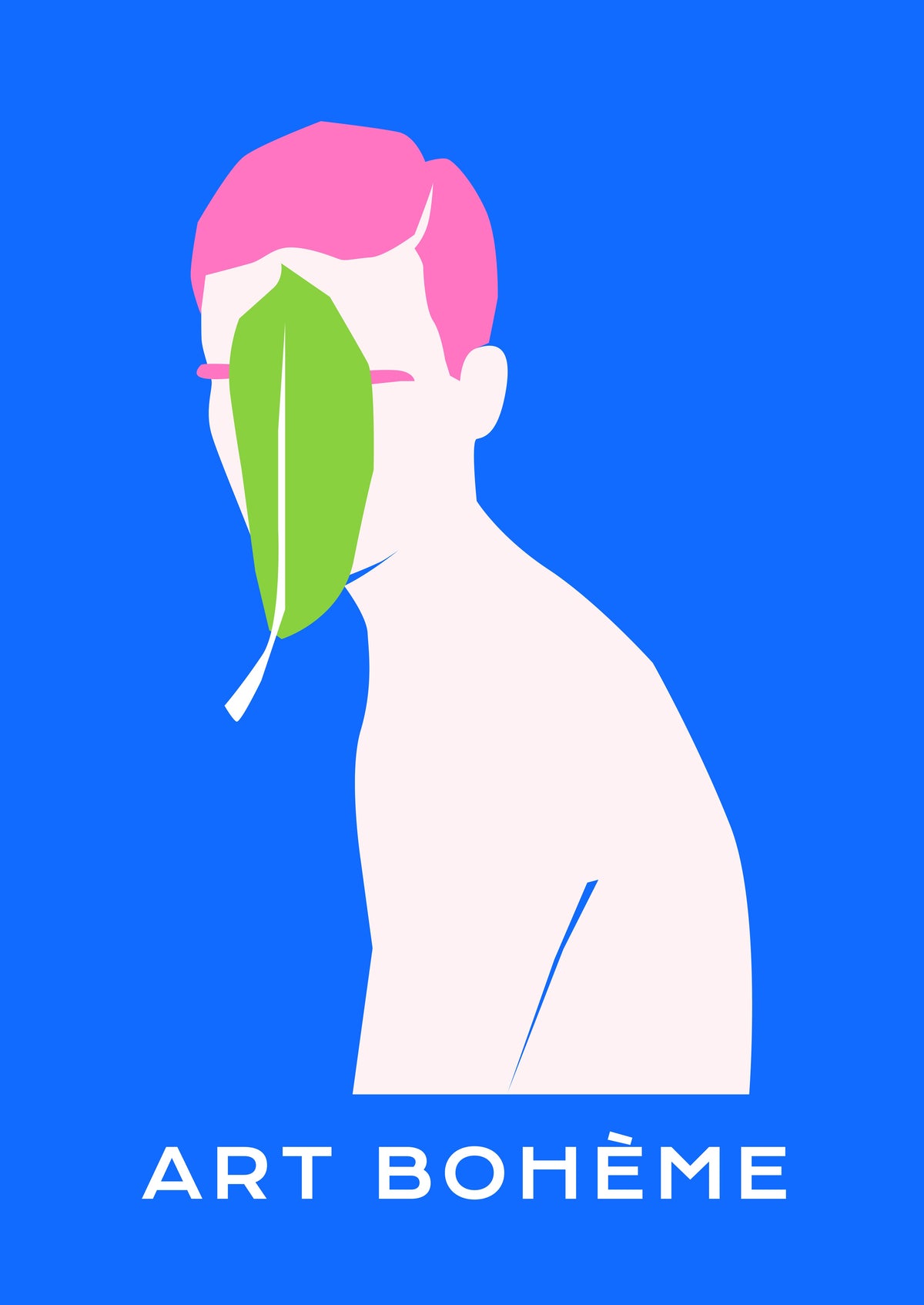 SENT Studio - Abstract Poster No. 48