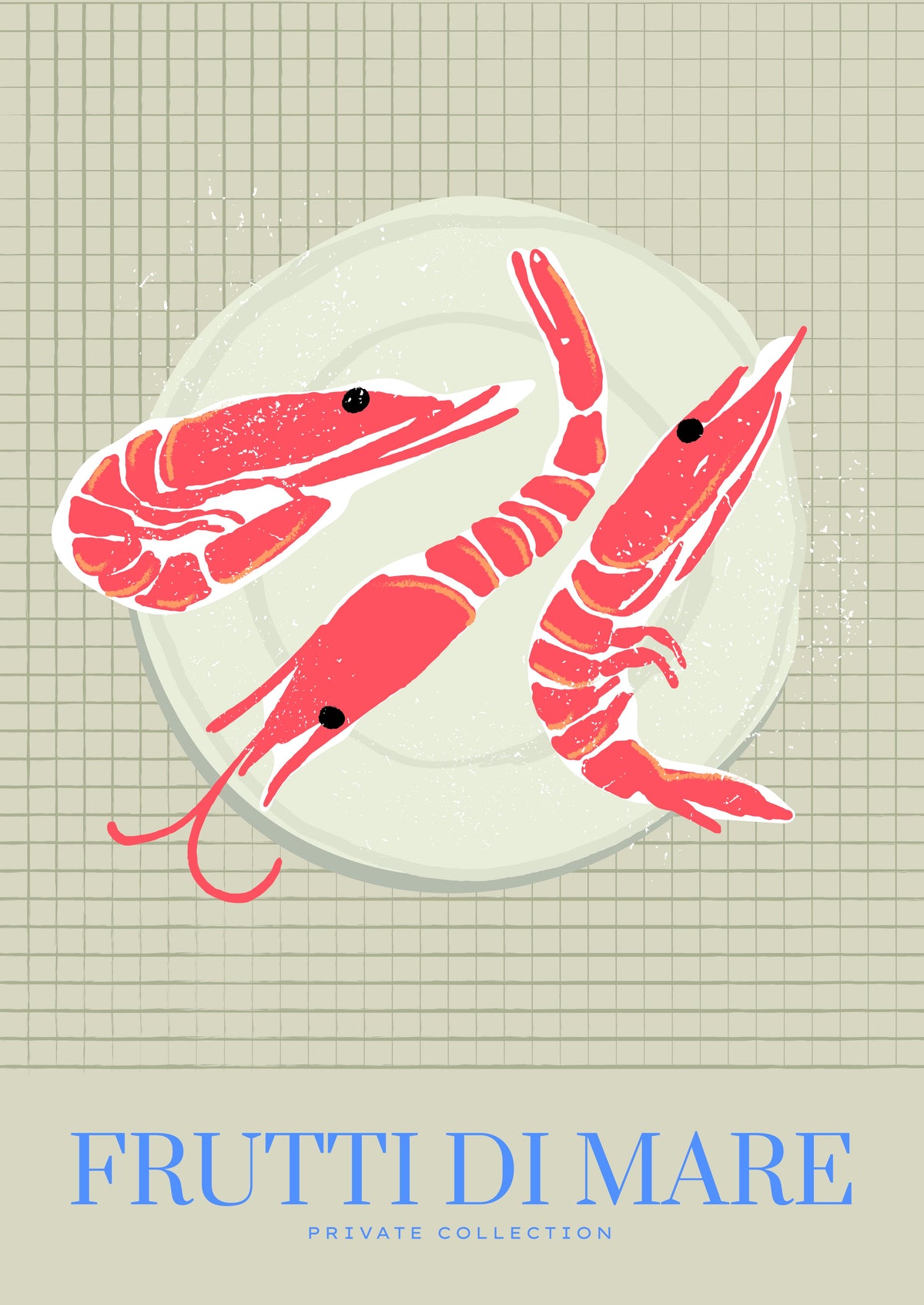SENT Studio - Cravings Poster No. 7