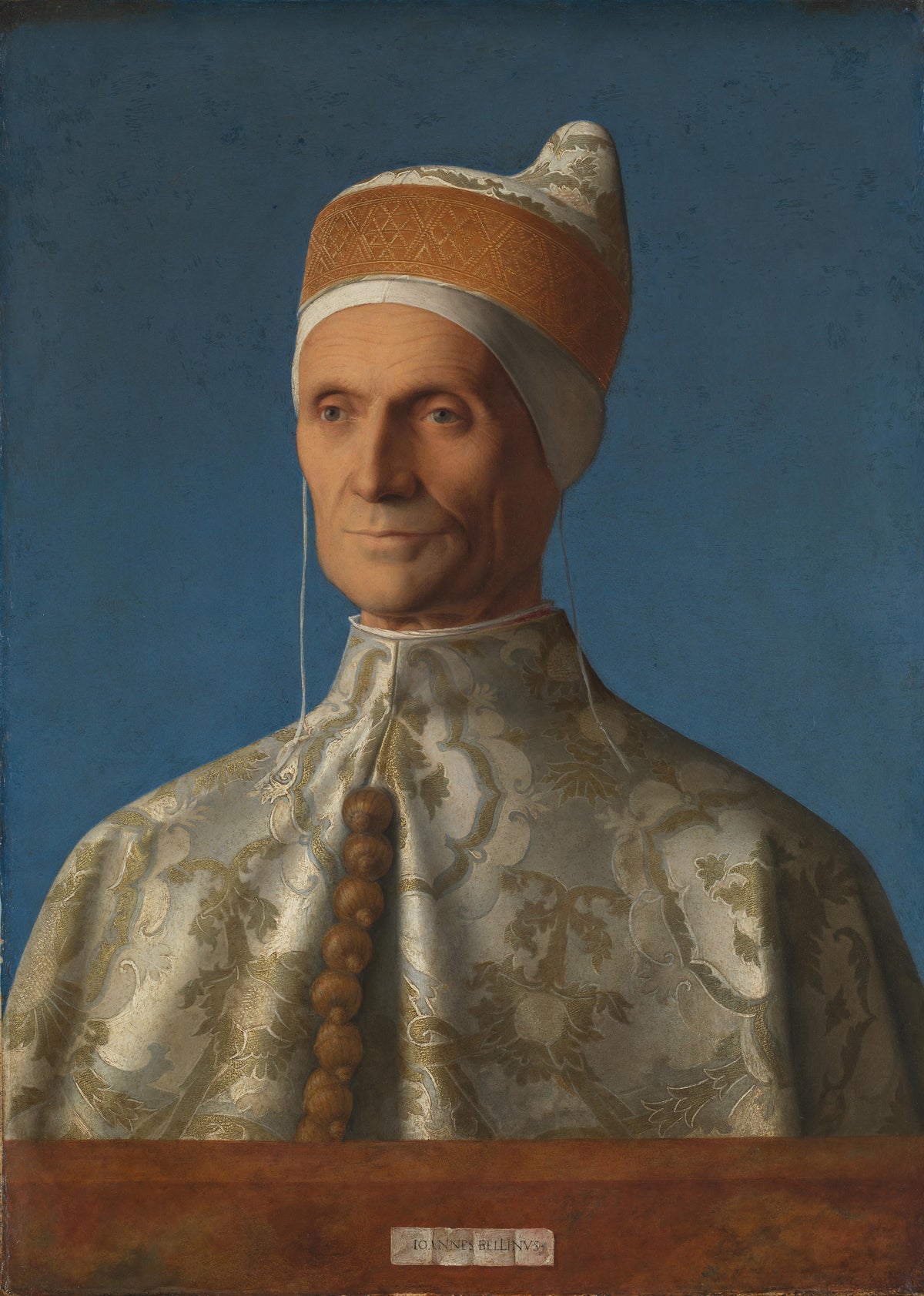 Renaissance Masters - Renaissance Masterpiece No. 244