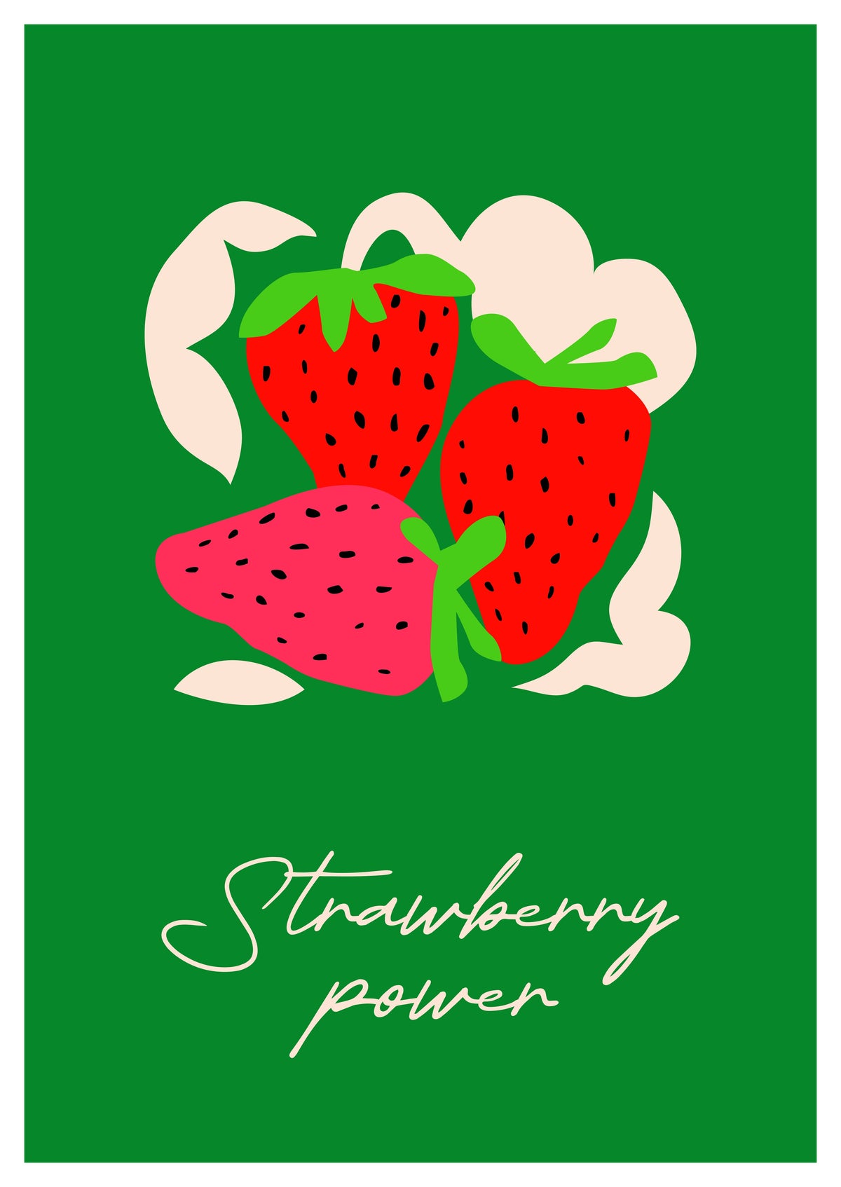 SENT Studio - Artistic Poster No. 59