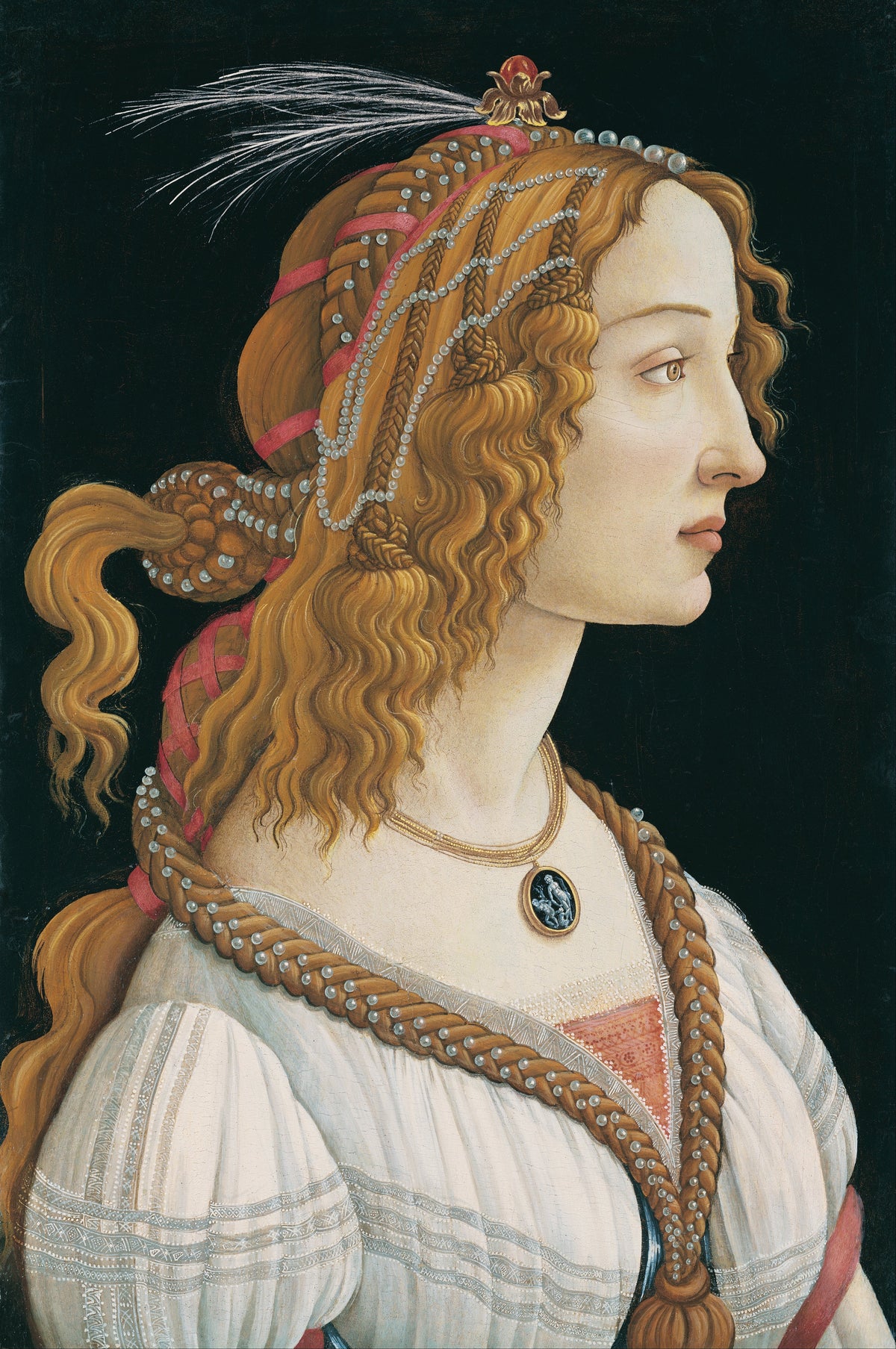 Renaissance Masters - Renaissance Masterpiece No. 252