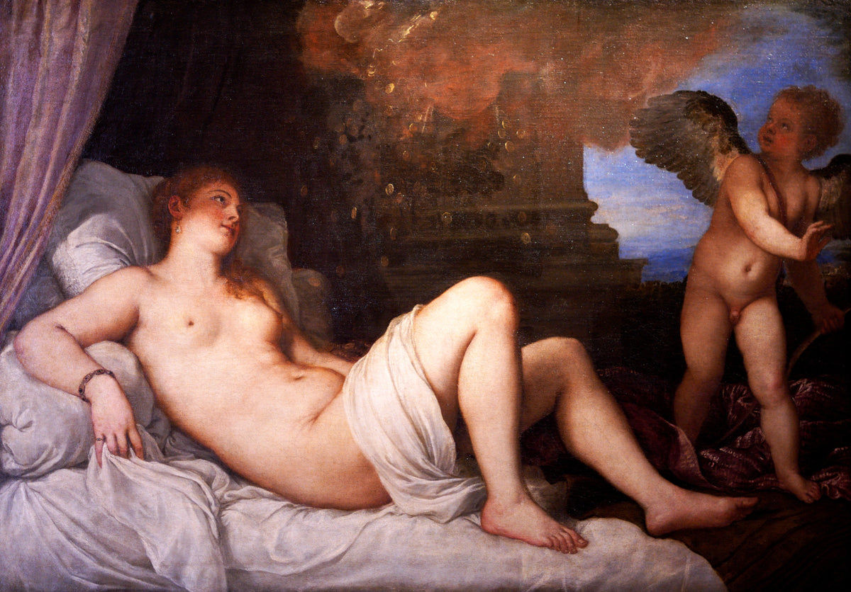 Renaissance Masters - Renaissance Masterpiece No. 257