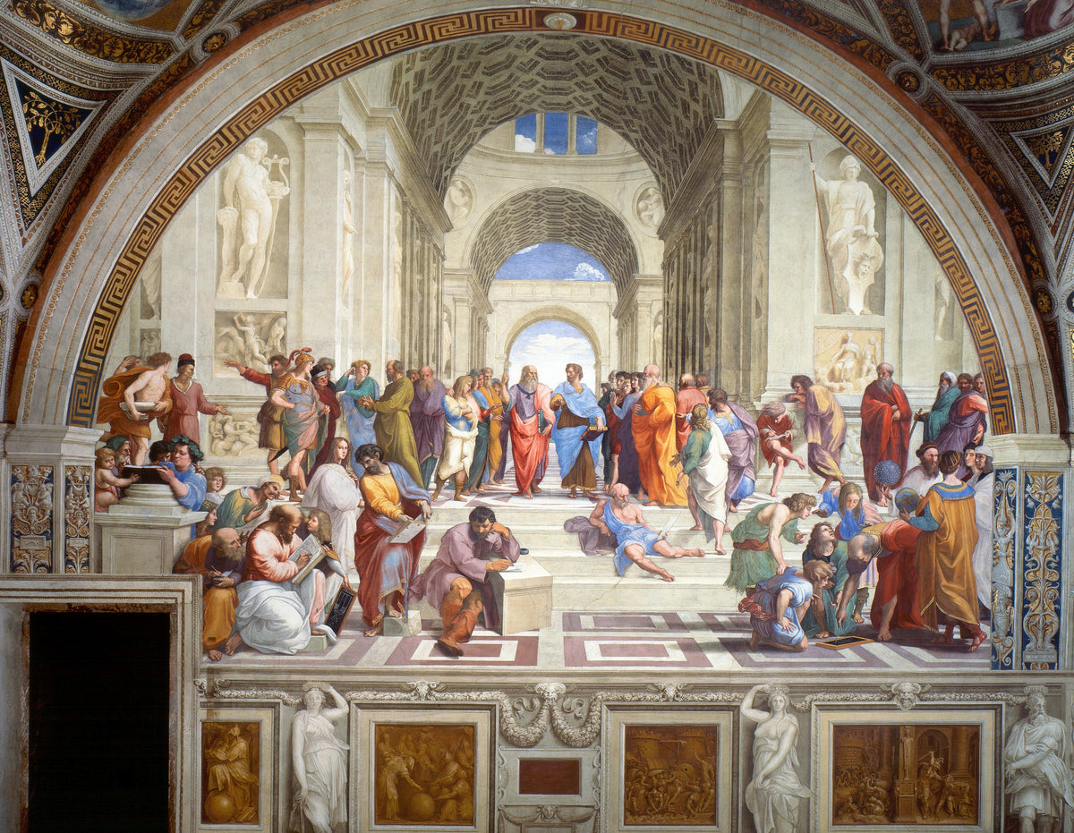 Renaissance Masters - Renaissance Masterpiece No. 330