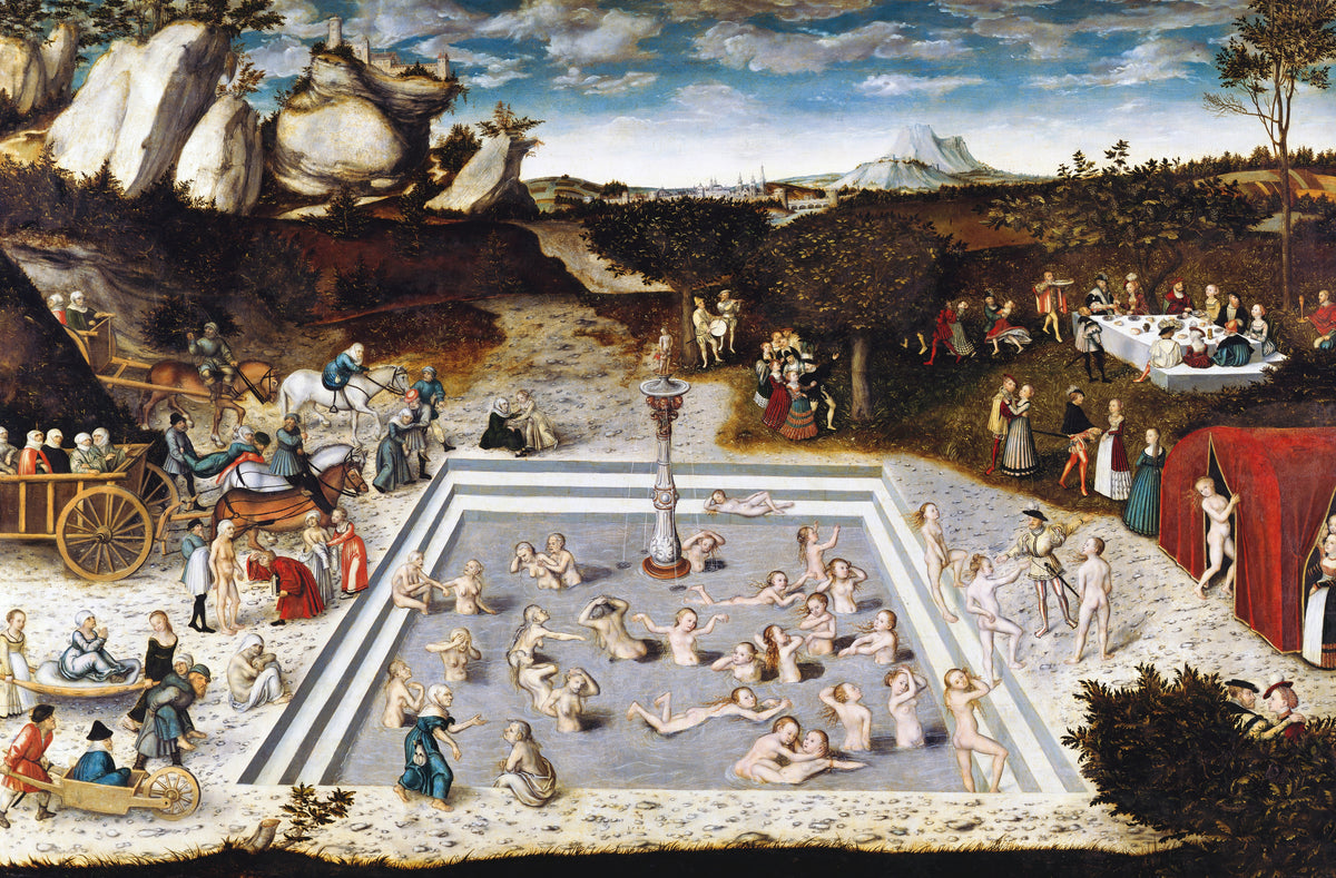 Renaissance Masters - Renaissance Masterpiece No. 275