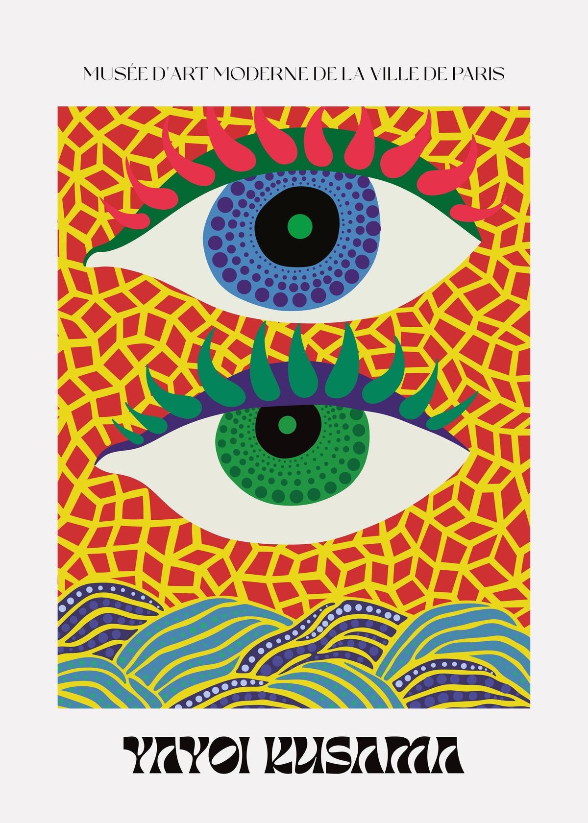 SENT Studio - Watchful Eyes