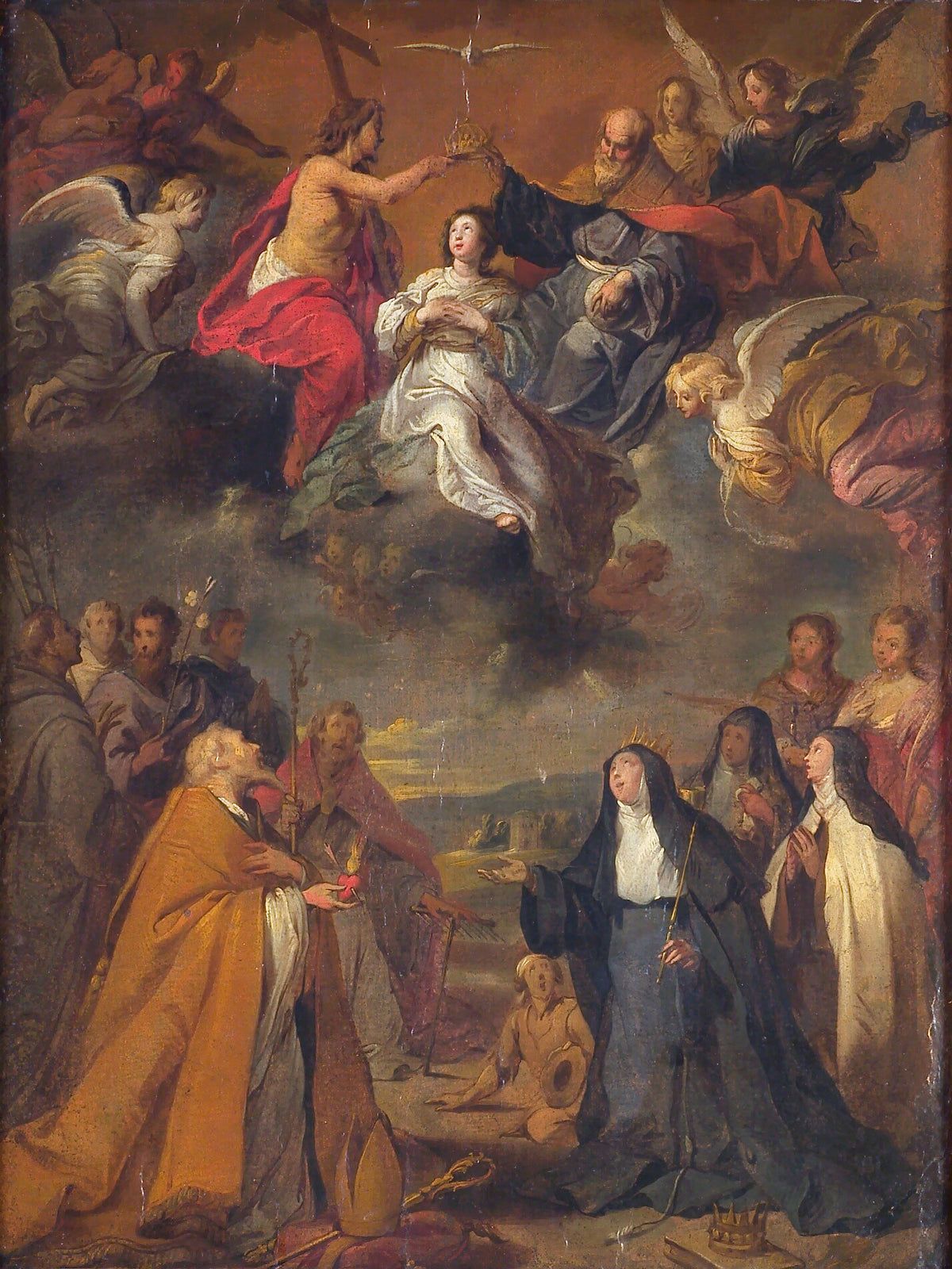 Renaissance Masters - Renaissance Masterpiece No. 416