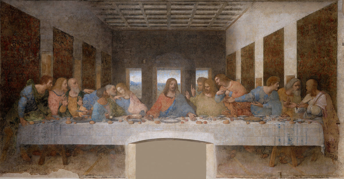 Renaissance Masters - Renaissance Masterpiece No. 238