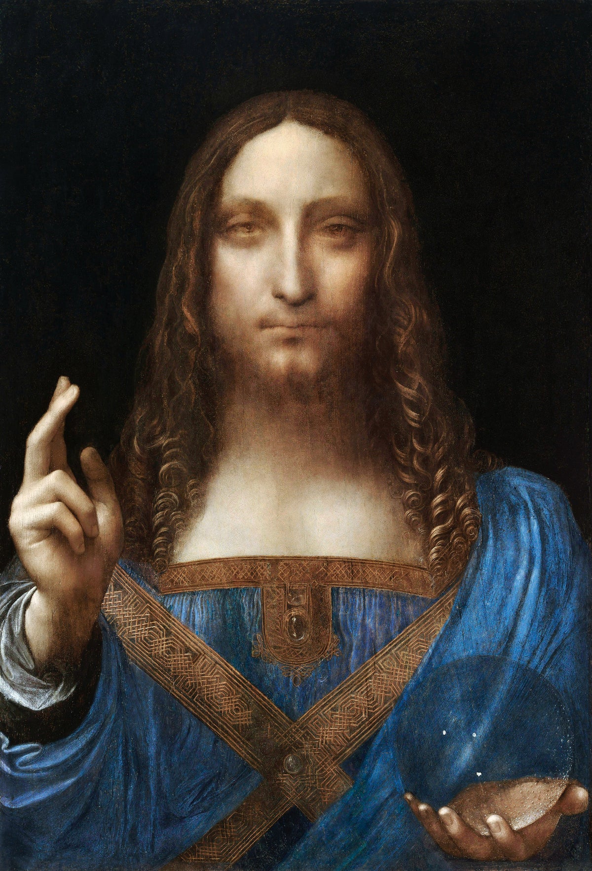 Renaissance Masters - Renaissance Masterpiece No. 337