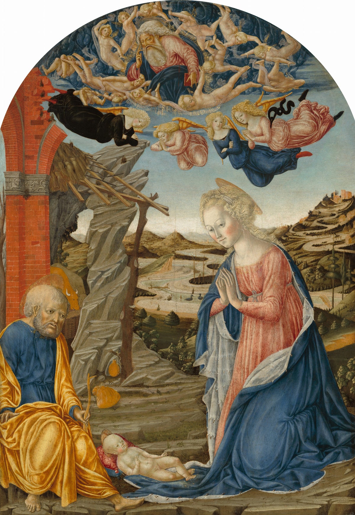 Renaissance Masters - Renaissance Masterpiece No. 221